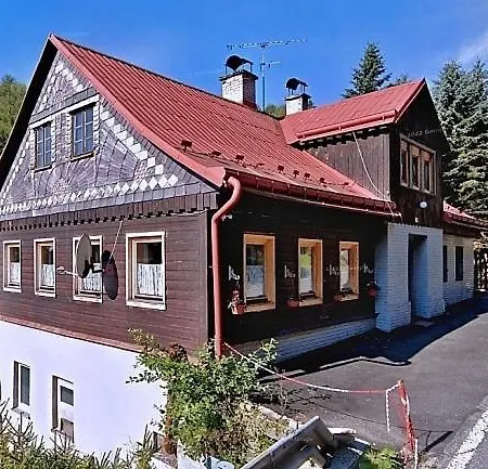 Sauna Bedrich