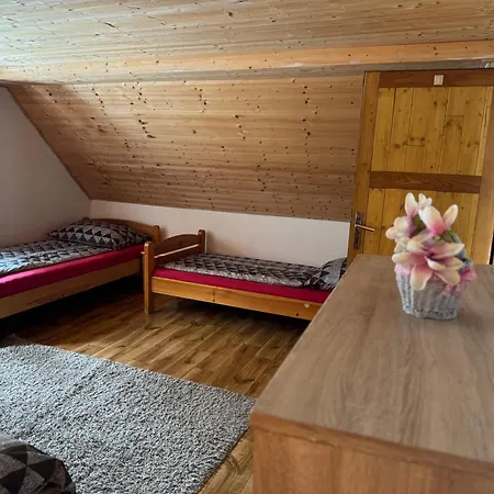Sauna Bedrich