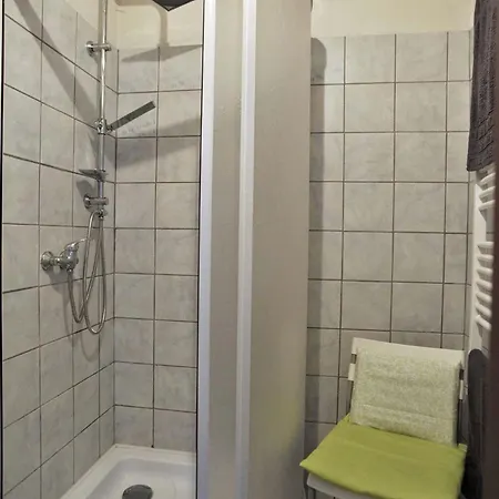 Sauna Bedrich Σαλέ *