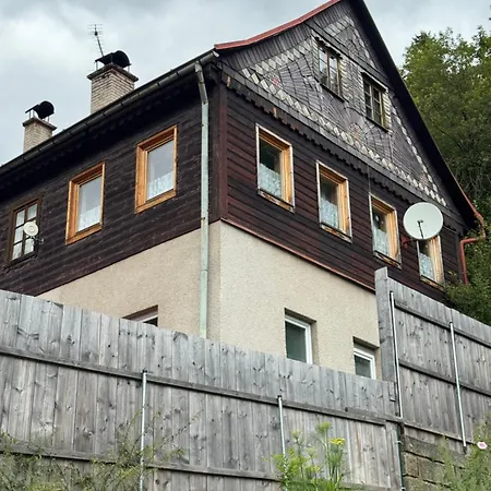 Sauna Bedrich Bedřichov