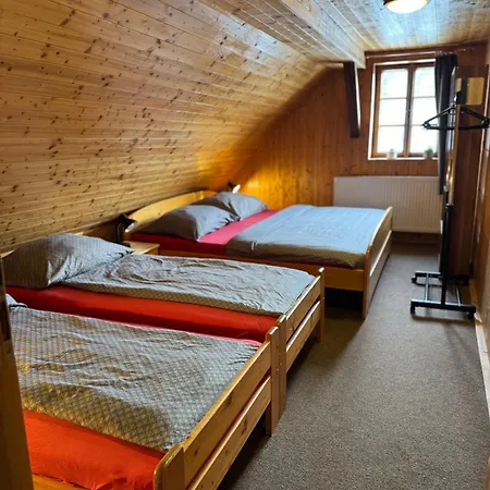 Sauna Bedrich